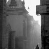 Gamla stan, Stockholm. Denna bild säljs som affisch på IKEA. (1961)