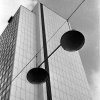 Skyskraporna vid Hötorget, Stockholm. (1966)