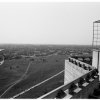 Visiting the newly built Kaknästornet, Stockholm. (1970)