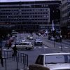 Klarabergsgatan facing Sergels torg, Stockholm. (1972)