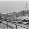 Troligen Mäster Samuelsgatan, Stockholm. (1972)