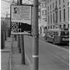 Kungsträdgårdsgatan, Stockholm. (1973)