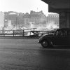 Hamngatan below Malmskillnadsgatan, Stockholm. (1973)