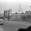 Hamngatan towards Norrmalmstorg, Stockholm. (1973)