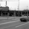 Slussen bus terminal, Stockholm. (1987)